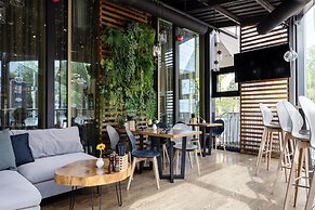 Radisson Hotel Kaliningrad