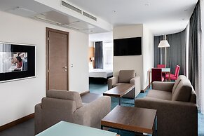Radisson Hotel Kaliningrad