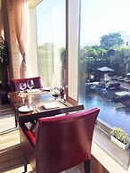 Le Méridien Gurgaon, Delhi NCR