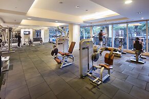 Le Méridien Gurgaon, Delhi NCR