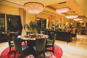 Le Méridien Gurgaon, Delhi NCR
