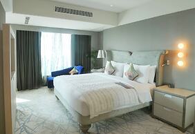 Le Méridien Gurgaon, Delhi NCR