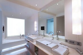Le Méridien Gurgaon, Delhi NCR
