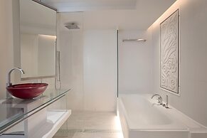 Le Méridien Gurgaon, Delhi NCR