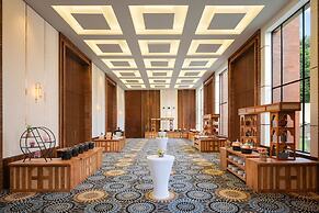 Le Méridien Gurgaon, Delhi NCR