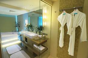 Le Méridien Gurgaon, Delhi NCR