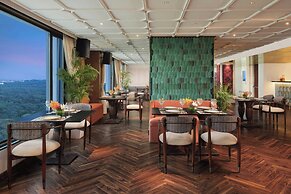 Le Méridien Gurgaon, Delhi NCR