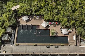 Le Méridien Gurgaon, Delhi NCR