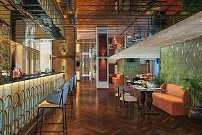 Le Méridien Gurgaon, Delhi NCR