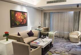 Le Méridien Gurgaon, Delhi NCR
