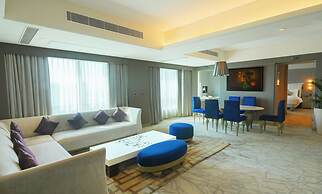 Le Méridien Gurgaon, Delhi NCR