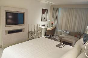 Le Méridien Gurgaon, Delhi NCR