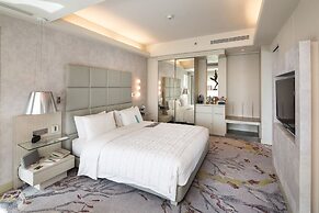 Le Méridien Gurgaon, Delhi NCR