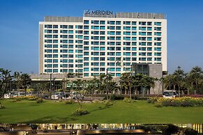 Le Méridien Gurgaon, Delhi NCR