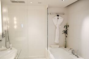 Le Méridien Gurgaon, Delhi NCR