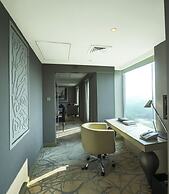 Le Méridien Gurgaon, Delhi NCR