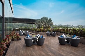 Le Méridien Gurgaon, Delhi NCR