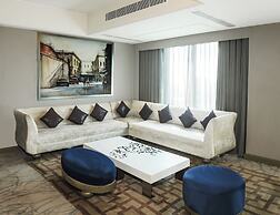 Le Méridien Gurgaon, Delhi NCR