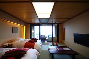 Biwako Ryokusuitei