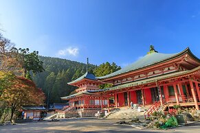 Biwako Ryokusuitei