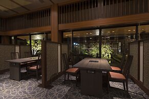 Biwako Ryokusuitei