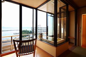 Biwako Ryokusuitei
