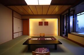 Biwako Ryokusuitei