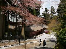 Biwako Ryokusuitei
