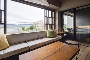 Biwako Ryokusuitei