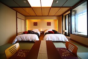 Biwako Ryokusuitei