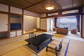 Biwako Ryokusuitei