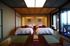 Biwako Ryokusuitei
