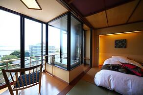Biwako Ryokusuitei