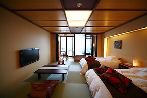 Biwako Ryokusuitei