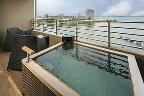 Biwako Ryokusuitei