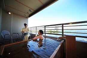 Biwako Ryokusuitei