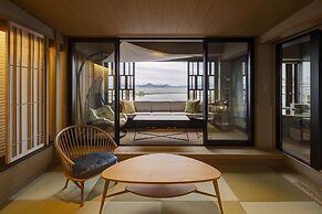 Biwako Ryokusuitei