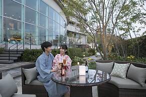 Biwako Ryokusuitei