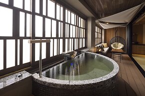 Biwako Ryokusuitei