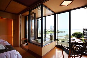 Biwako Ryokusuitei