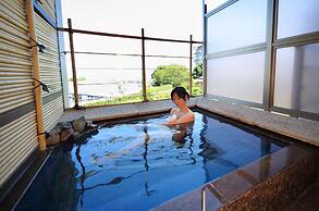 Biwako Ryokusuitei