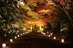 Biwako Ryokusuitei