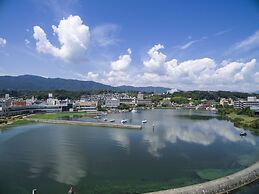 Biwako Ryokusuitei