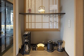 Biwako Ryokusuitei