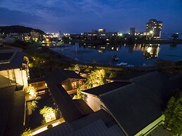 Biwako Ryokusuitei