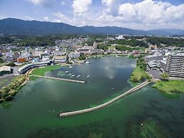 Biwako Ryokusuitei