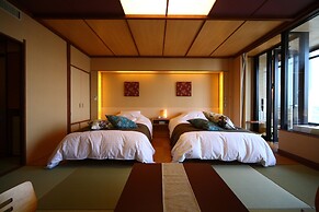 Biwako Ryokusuitei