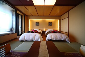 Biwako Ryokusuitei