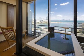 Biwako Ryokusuitei