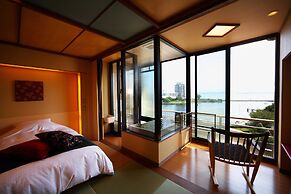 Biwako Ryokusuitei